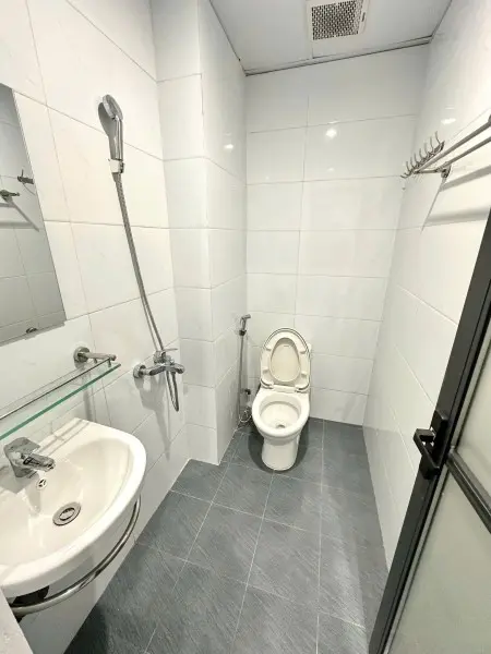 Cho Thuê Ccmn Khu Nguyễn Trãi – Thanh Xuân