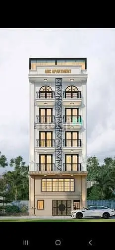 Đất Đẹp Phú Diễn - Mặt Tiền Rộng - Ô Tô Tránh