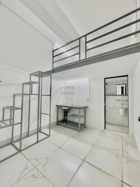 Phòng Trọ Cho Thuê Mới Xây - Giá Rẻ, Tiện Nghi