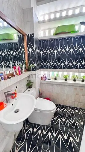🏡Nhà Đường Bình Đông P15 Quận 8. Giá 4 Tỷ Tl