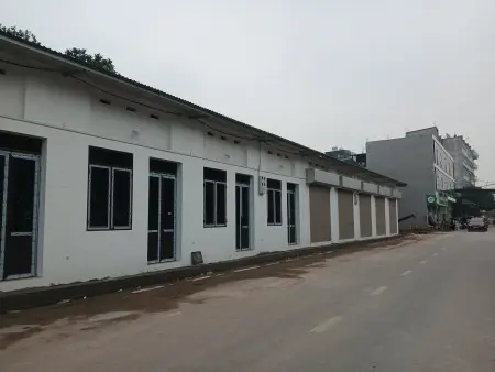 Cho Thuê Trọ Phù Hợp Với Hộ Gia Đình, Sinh Viên.