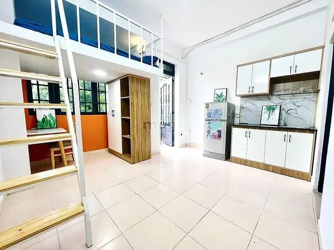 Cho Thuê Phòng Trọ Giá Rẻ Gần Đại Học Công Thương Tân Phú