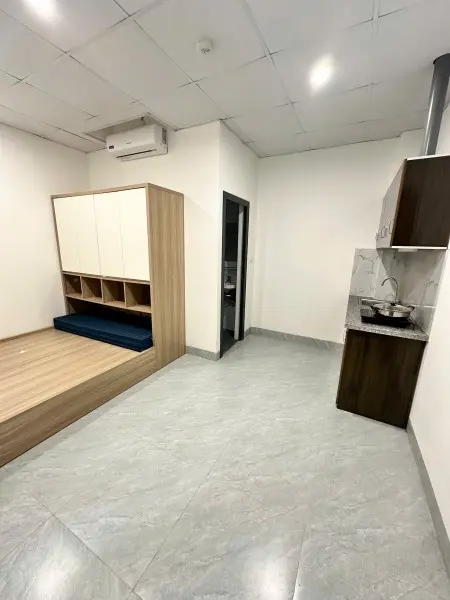 Ccmn Mới – Nguyễn Trãi – Thanh Xuân – Full Nội Thất