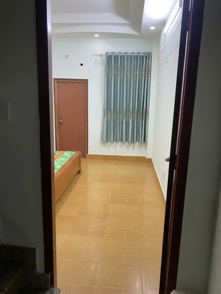 Cho Thuê Phòng Trọ, Sạch Sẽ Thoáng Mát Có Chỗ Để Xe