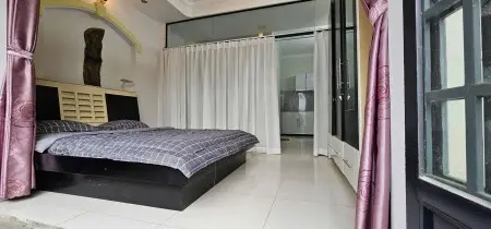 Nhà Dư Phòng Cho Thuê Lại 2 Phòng