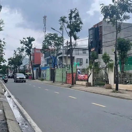 Chính Chủ Gửi Bán Lô Đất Mặt Tiền Đường Linh Đông P.linh Đông, Thủ Đức