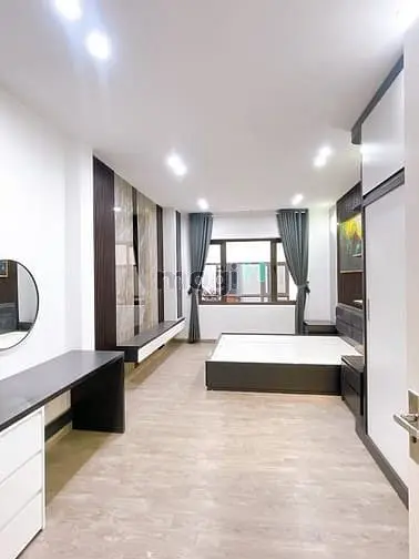 Bán Nhà Định Công Dt 36M2X5T, Giá Chỉ 7.2 Tỷ, Ngõ To,Gần Phố,Mới,Sđcc