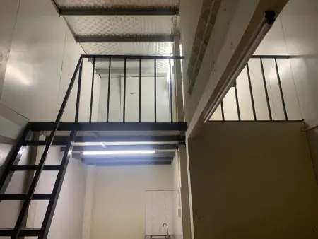 Cho Thuê Phòng Trọ Gác Lửng – Rộng Rãi, Ở Thoải Mái