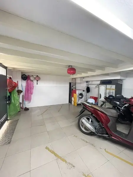 Cho Thuê Phòng Trọ Ở Hẻm 1034 Cmt8 (Gần Hoàng Sa), 18M2, Giá 4.5 Triệu