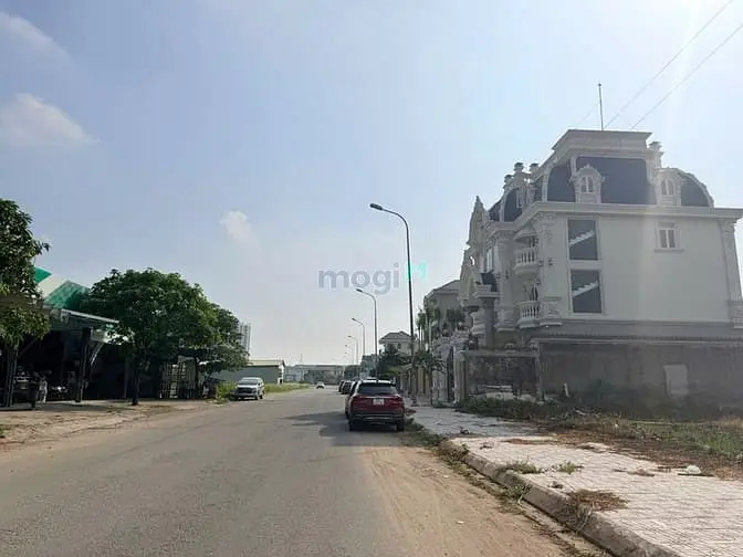 Bán Đất Dự Án Kdc Phú Nhuận Quận 9 Khu Đường Liên Phường Ngang 20M
