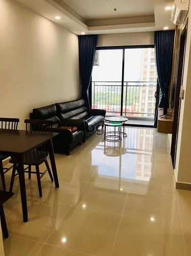 Cho Thuê Căn Hộ 65M2 Có Ban Công Riêng Ở Phường 4 Tân Bình