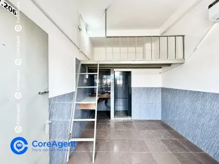 Trọ Giá Rẻ - Sẵn Máy Lạnh - Ngay Kcx Linh Trung 2 - Tl 43 - Kcn Bình Chiểu