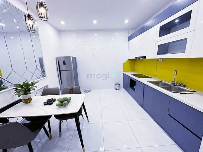 Bán Nhà Địnhcông 50M2 X5T, Giá Chỉ 9.26Tỷ,Ngõ Nông,Gần Oto,Ở Luôn,Sđcc