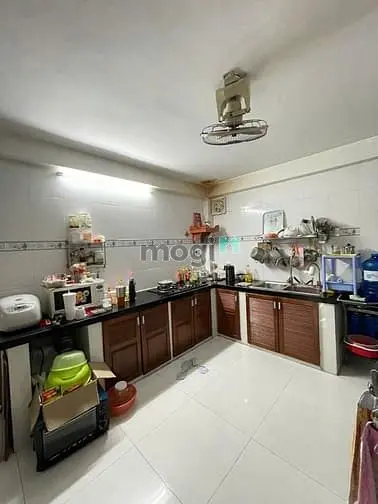 Nhà Mt Đường Số Kdc Nam Hùng Vương, Ngay Công Viên 4X20 Vuông 7.5 Tỷ