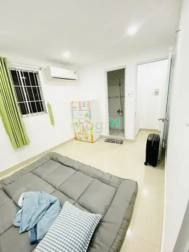 💥Hiếm Khu Vực Đg Phú Mỹ P.22 Bt 🏠25M2 Ngang 5.5M 3 Tầng Đúc