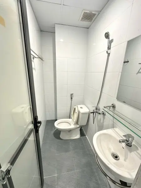 Ccmn Mới – Nguyễn Trãi – Thanh Xuân – Full Nội Thất