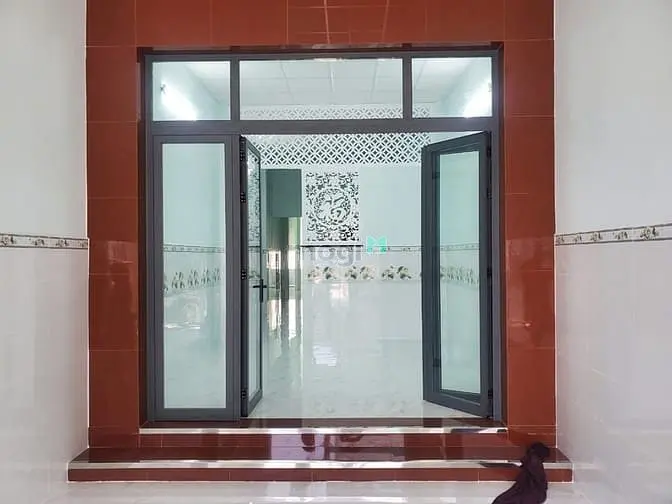 Hoa Hồng 2% - 18.15 Tỷ - Mặt Tiền 410 An Dương Vương P10, Q6 - 127M²