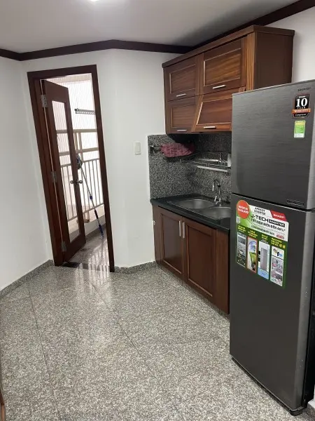 Cho Thuê Phòng Cc Hoàng Anh Thanh Bình