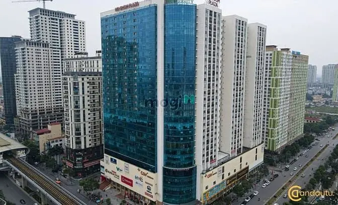 Cần Bán Gấp Căn Hộ Cao Cấp Chung Cư Hồ Gươm Plaza