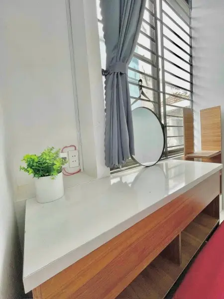 Cho Thuê Phòng Full Nội Thất 2Pn + Gác Ngay Tân Bình