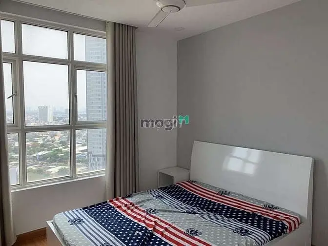 Chung Cư Hoàng Anh Thanh Bình Quận 7 Dt 128M2Có 3Pn Full Nt 14Tr