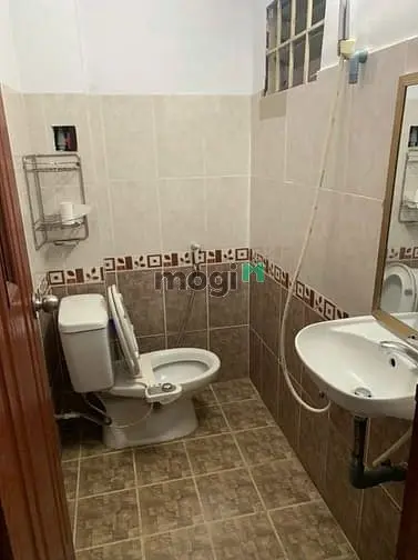 Bán Nhà 2 Tầng Hxh Nơ Trang Long Thông Phan Văn Trị, Dts 92M2, 6.5 Tỷ