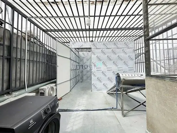 (💰Chỉ 6.6 Tl ) -📍Lã Xuân Oai - 🏡Nhà 3 Lầu Mới. 🚘Hxh Khu Phân Lô