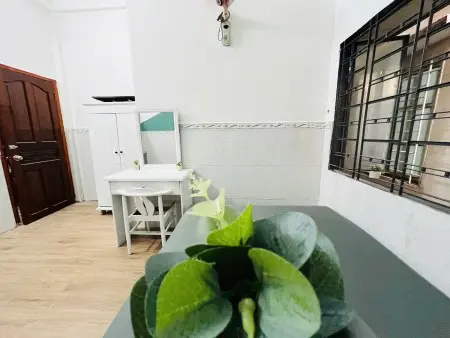 Trống Lại Phòng Giá Sinh Viên Ngay Vanhanh Mall Q10 Đh Kinh Tế