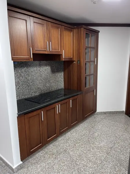 Cho Thuê Phòng Cc Hoàng Anh Thanh Bình