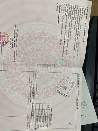 Mặt Tiền Đường Song Trang Thông Từ Quốc Lộ 51 Ra Đường 25C Full Thổ Cư