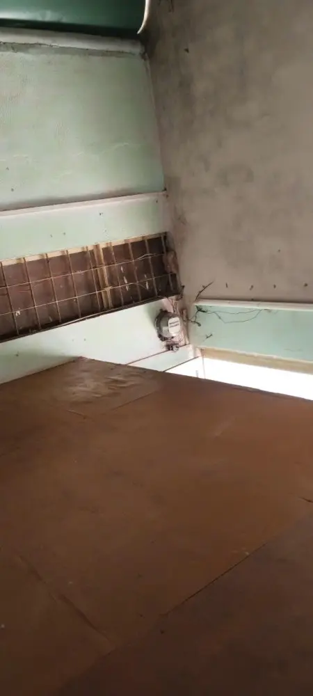 Phòng Trọ Giá Rẻ,Có Gác, Có Máy Lạnh, Dương Bá Trạc, Q8, 2 Triệu/Tháng