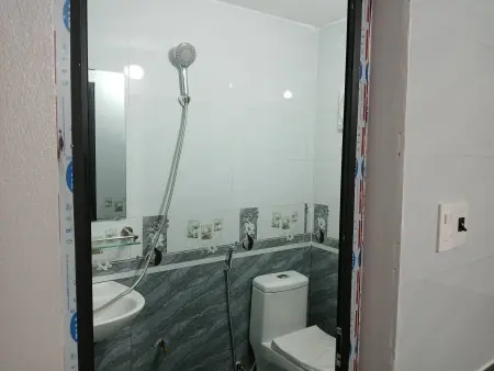 Cho Thuê Trọ Phù Hợp Với Hộ Gia Đình, Sinh Viên.