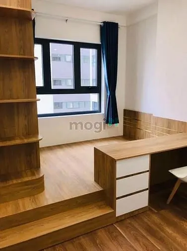 Cho Thuê Căn Hộ 65M2 Có Ban Công Riêng Ở Phường 4 Tân Bình