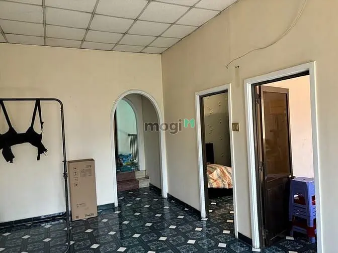 Nhà Mặt Tiền Đường Xô Viết Nghệ Tĩnh Hai Mặt Tiền Cạnh Quận 1