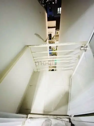 💥Hiếm Khu Vực Đg Phú Mỹ P.22 Bt 🏠25M2 Ngang 5.5M 3 Tầng Đúc