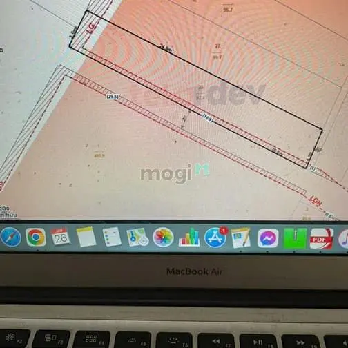 Chính Chủ Gửi Bán Căn Góc 2 Mặt Tiền Đường Đặng Văn Ngữ Quận Phú Nhuận