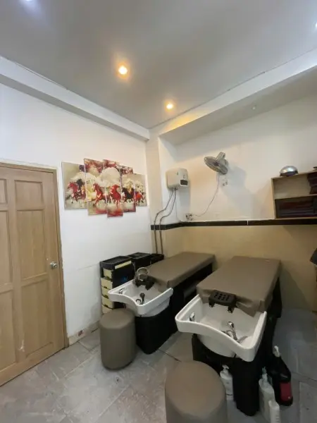 Cho Thuê Mặt Bằng Mt Lê Quang Định, Bình Thạnh. 20Tr/ Tháng