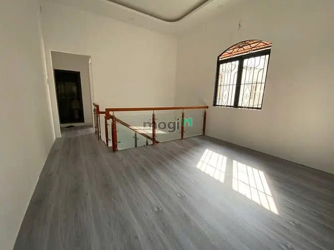 Nhà Góc 2 Mặt Hẻm Ô Tô Đường Phan Văn Hớn Quận 12 – 5X23M, 7,3 Tỷ