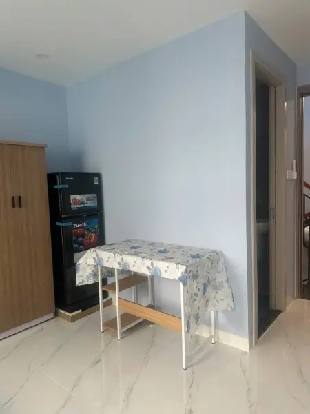 Chính Chủ Cho Thuê Phòng Trọ Tại 338/1/16 An Dương Vương, Phường Chợ Quán