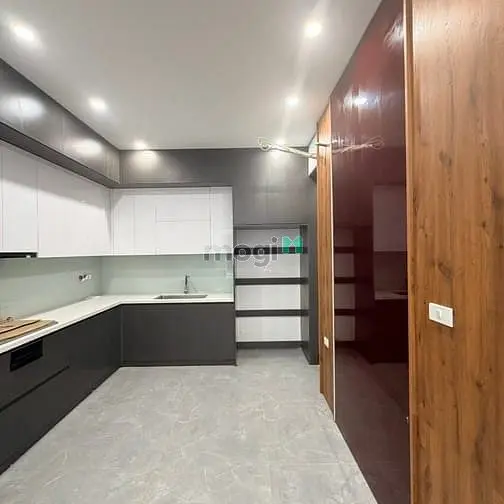 Nhà Đẹp Đống Đa - Ô Tô Tránh - Đẹp Long Lanh