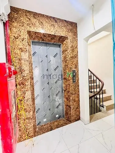 Bán Gấp Nhà Mới Dòng Tiền Kim Mã Thượng