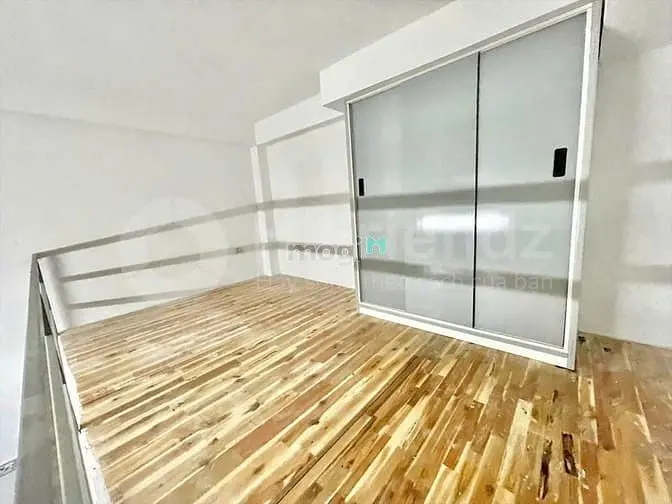 Phòng Trọ Có Gác Sẵn Máy Lạnh Ở Nguyễn Phúc Chu, P15, Tân Bình