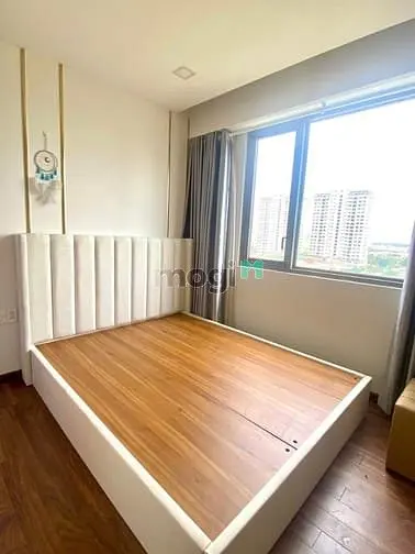 Cho Thuê Căn Hộ Hưng Phúc Khu Phú Mỹ Hưng Q.7 Dt 98M2 Có 3Pn Full Nt