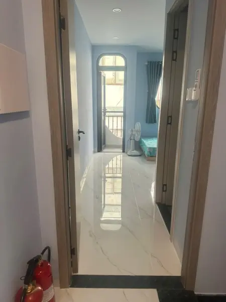 Chính Chủ Cho Thuê Phòng Trọ Tại 338/1/16 An Dương Vương, Phường Chợ Quán