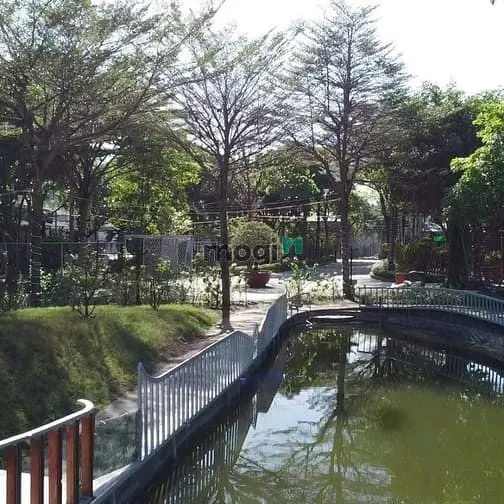 Chính Chủ Gửi Bán Lô Đất Mặt Tiền Sông Ông Nhiêu Đường Gò Cát, Phú Hữu