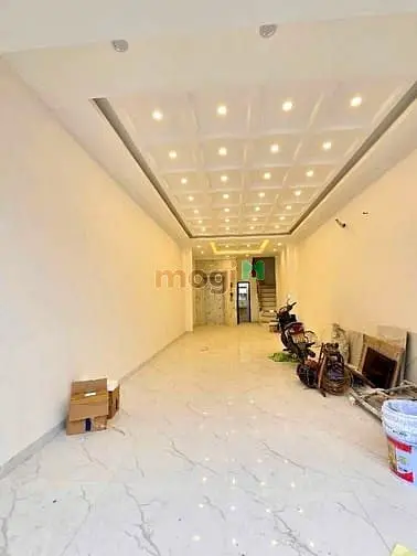 Bán Mặt Phố Kim Đồng, Vị Trí Đắc Địa, Kd Sầm Uất, 62M, 6 Tầng, Mt 4.2M