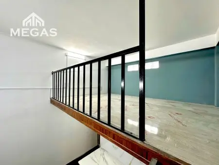 [ Cvpm - Nguyễn Văn Quá ] Phòng Gác Rộng - Giá Rẻ - An Ninh