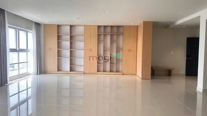 Cho Thuê Ch Happy Valley, Dt 135M2, 3Pn,2Wc, Ntcc, Giá 40 Triệu/Tháng