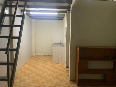 Cho Thuê Phòng Trọ Gác Lửng – Rộng Rãi, Ở Thoải Mái