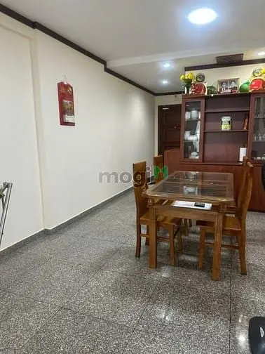 Chung Cư Hoàng Anh Thanh Bình Khu Himlam Q.7 Dt 92M2 Có 2Pn Full Nt